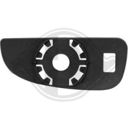 Rétroviseur extérieur 3484228 pour CITROËN, FIAT, PEUGEOT DIEDERICHS