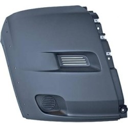 Bumper DIEDERICHS 3484252 OE Ref 0735423189