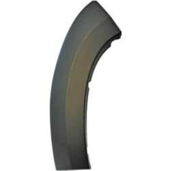 Pare-chocs 3484262 pour CITROËN, FIAT, PEUGEOT OE 7452NA