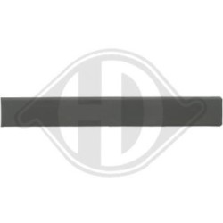 Baguette de porte 3484266 pour CITROËN, FIAT, PEUGEOT OE 8546T6 DIEDERICHS