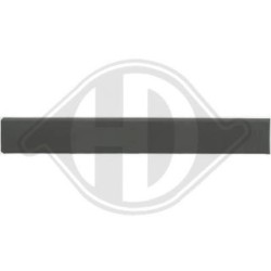 Baguette de porte 3484267 pour CITROËN, FIAT, PEUGEOT OE 8546T8 DIEDERICHS