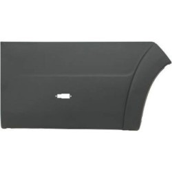 Quarter Panel Trim Strip DIEDERICHS 3484268 OE Ref 8547X4