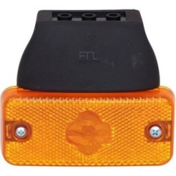 Side Marker Light DIEDERICHS 3484293 OE Ref 630399