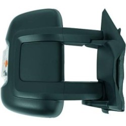 Exterior Mirror DIEDERICHS 3484324 OE Ref 8153NN