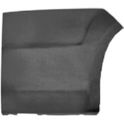 Quarter Panel Trim Strip DIEDERICHS 3484366 OE Ref 735491683