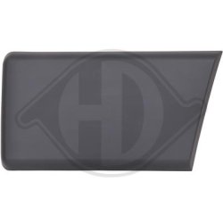 Quarter Panel Trim Strip DIEDERICHS 3484533 OE Ref 1674208580