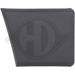 Quarter Panel Trim Strip DIEDERICHS 3484556 OE Ref 735775469