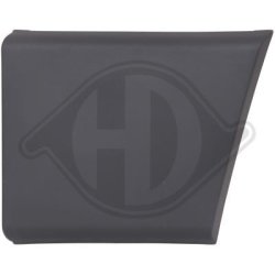 Quarter Panel Trim Strip DIEDERICHS 3484557 OE Ref 735775470