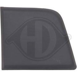 Quarter Panel Trim Strip DIEDERICHS 3484558 OE Ref 735785467