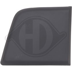 Quarter Panel Trim Strip DIEDERICHS 3484559 OE Ref 735785470