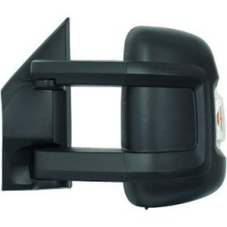 Exterior Mirror DIEDERICHS 3484625 OE Ref 8153 PL