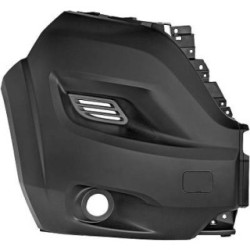 Bumper DIEDERICHS 3484652 OE Ref 1685573380