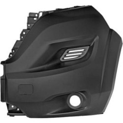 Bumper DIEDERICHS 3484655 OE Ref 1685545380