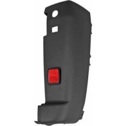 Bumper DIEDERICHS 3484658 OE Ref 735685366