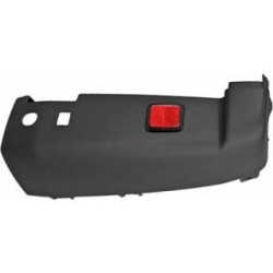 Bumper DIEDERICHS 3484659 OE Ref 735685369