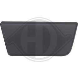 Door Trim Strip DIEDERICHS 3484660 OE Ref 1637298180