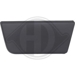 Door Trim Strip DIEDERICHS 3484661 OE Ref 1637298280