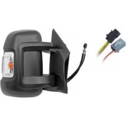 Exterior Mirror DIEDERICHS 3484724 OE Ref 8154KW