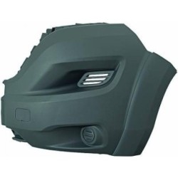 Bumper DIEDERICHS 3484755 OE Ref 71775725