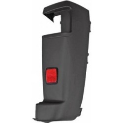 Bumper DIEDERICHS 3484758 OE Ref 735685367