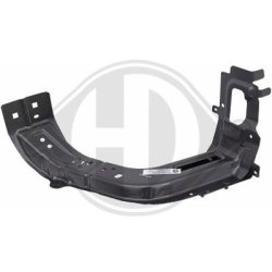 Front Cowling Panel DIEDERICHS 3484812 OE Ref 1374123080