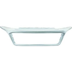 Radiator Grille Frame DIEDERICHS 3484841 OE Ref 735630244