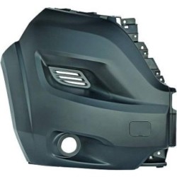 Bumper DIEDERICHS 3484854 OE Ref 71775720