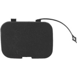 Tow Hook Flap DIEDERICHS 3484861 OE Ref 735589787