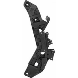 Bumper Mounting Bracket DIEDERICHS 3484865 OE Ref 1375163080