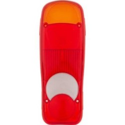 Tail Light Assembly DIEDERICHS 3484893 OE Ref 98 151 270 80
