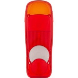 Tail Light Assembly Lens DIEDERICHS 3484894 OE Ref 137 269 808 0
