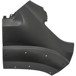 Wing (Fender) DIEDERICHS 3484906 OE Ref 0000052230780