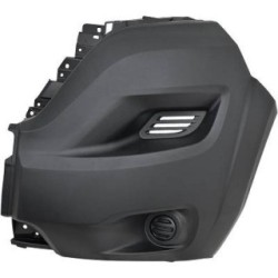 Pare-chocs 3484953 pour CITROEN, FIAT, PEUGEOT OE 1637294280