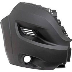 Bumper DIEDERICHS 3484954 OE Ref 1637293580