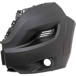 Pare-chocs 3484955 pour CITROEN, FIAT, PEUGEOT OE 1637294280