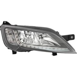 Headlight DIEDERICHS 3484984 OE Ref 71778520