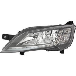 Headlight DIEDERICHS 3484985 OE Ref 71778515