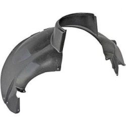 Wheel Arch Liner DIEDERICHS 3485009 OE Ref 51781382