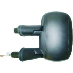 Exterior Mirror DIEDERICHS 3485026 OE Ref 735296225