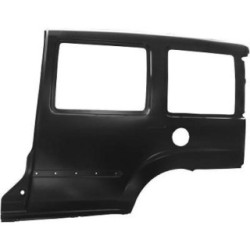 Quarter Panel DIEDERICHS 3485036 OE Ref 98808338