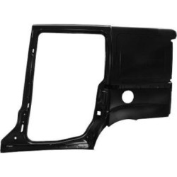 Quarter Panel DIEDERICHS 3485038 OE Ref 46755389