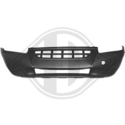 Pare-chocs 3485050 pour FIAT DOBLO OE 735393420 DIEDERICHS