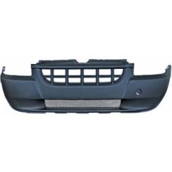Bumper DIEDERICHS 3485051 OE Ref 735294608