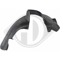 Passage de roue 3485108 pour FIAT DOBLO OE 51755107 DIEDERICHS