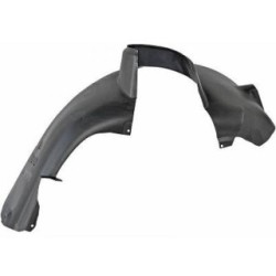 Wheel Arch Liner DIEDERICHS 3485109 OE Ref 51755108