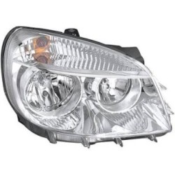 Phare 3485182 pour FIAT DOBLO OE 51805934