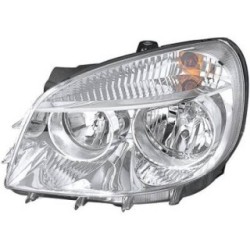 Headlight DIEDERICHS 3485183 OE Ref 51805935