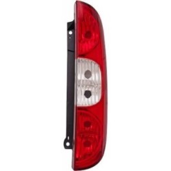Tail Light Assembly DIEDERICHS 3485190 OE Ref 51755144