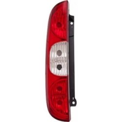 Tail Light Assembly DIEDERICHS 3485191 OE Ref 51755145