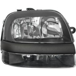 Headlight DIEDERICHS 3485980 OE Ref 46738732
